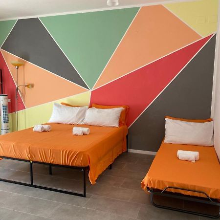 مبيت وإفطار ترينتو Michelangelo House المظهر الخارجي الصورة
