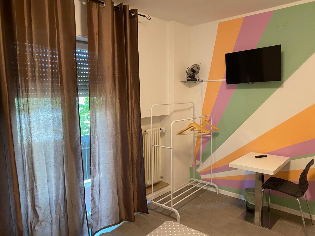 مبيت وإفطار ترينتو Michelangelo House المظهر الخارجي الصورة