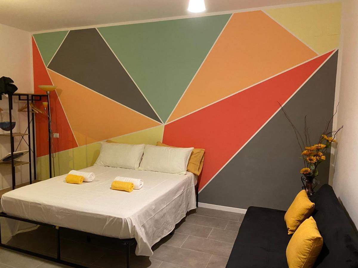 مبيت وإفطار ترينتو Michelangelo House المظهر الخارجي الصورة