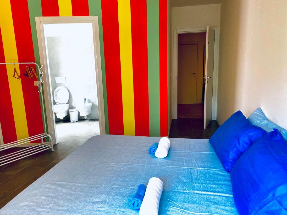 مبيت وإفطار ترينتو Michelangelo House المظهر الخارجي الصورة