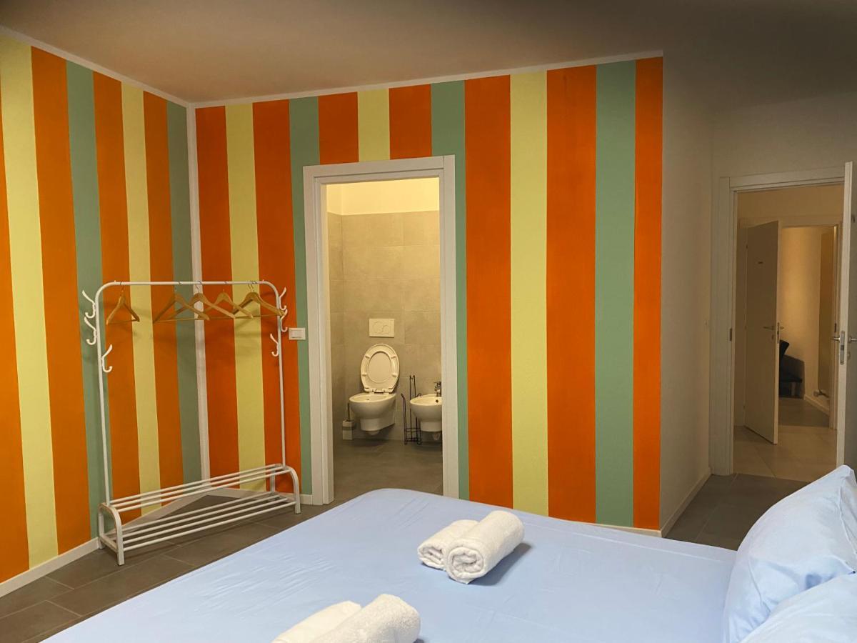 مبيت وإفطار ترينتو Michelangelo House المظهر الخارجي الصورة