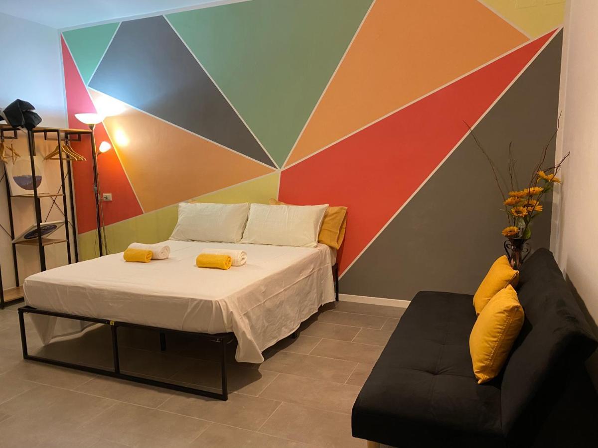 مبيت وإفطار ترينتو Michelangelo House المظهر الخارجي الصورة
